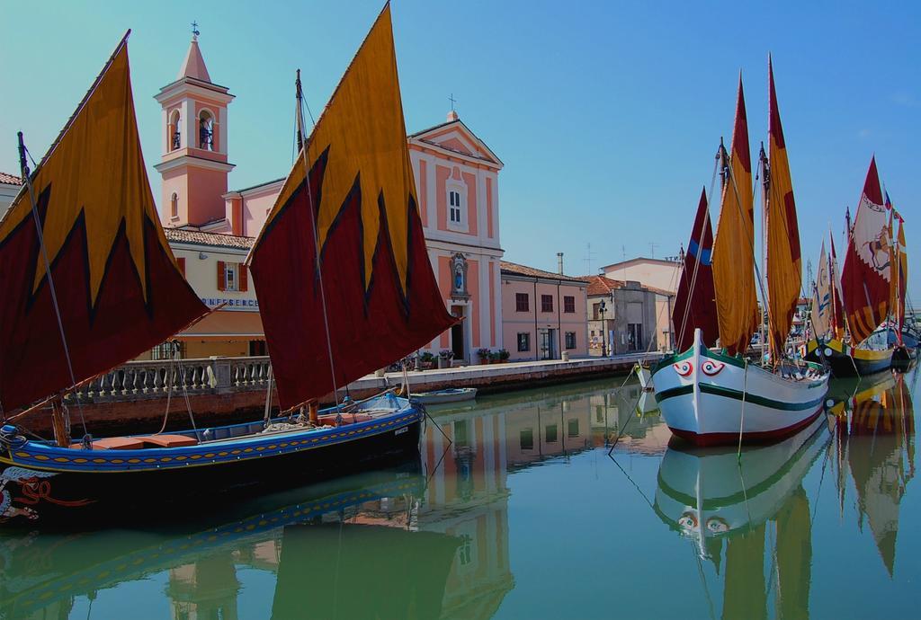 Jole Hotel Cesenatico