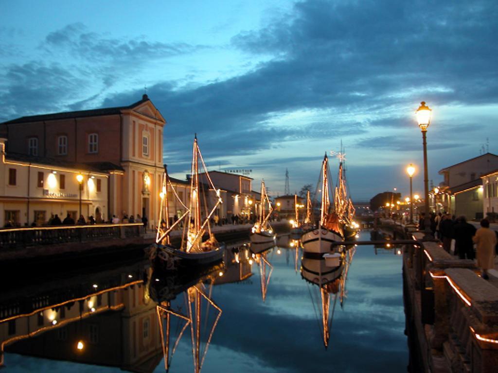 Jole 3* Cesenatico